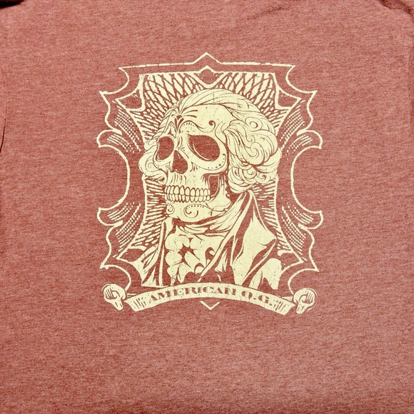 Grunt Style American OG Club Member Shirt Mens Large Tactical Military USA‎ - Picture 1 of 9